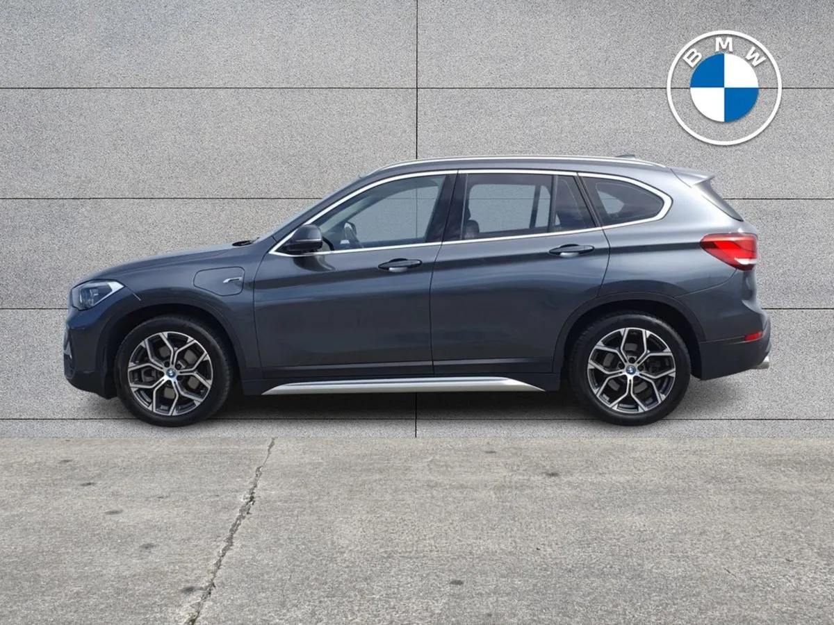BMW X1 Xdrive25e Xline - Image 4