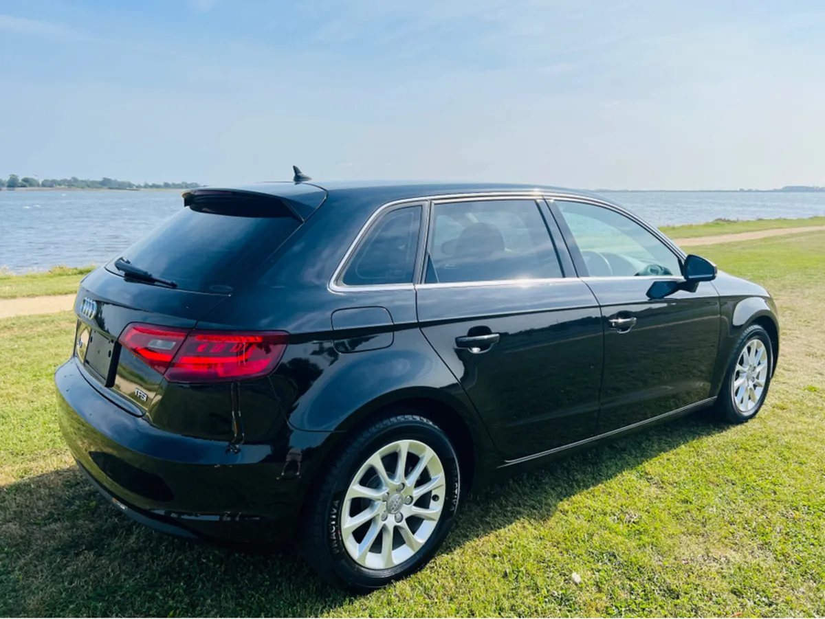 Audi A3 1.4 AUTOMATIC - Image 3
