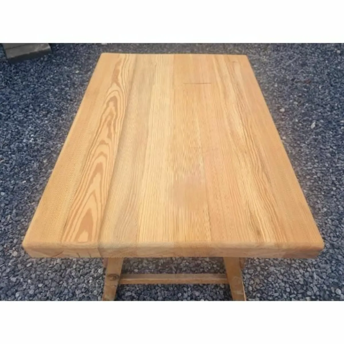 Table with Churn Base KAS792 - Image 4