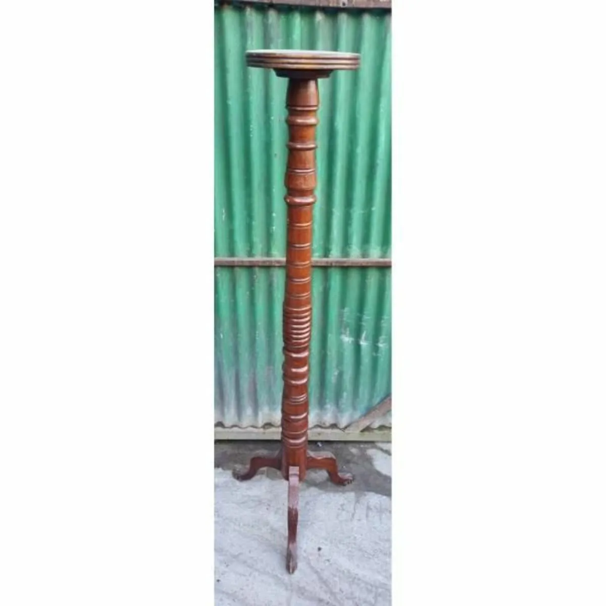 Tall Plant Stand KAS734 - Image 1
