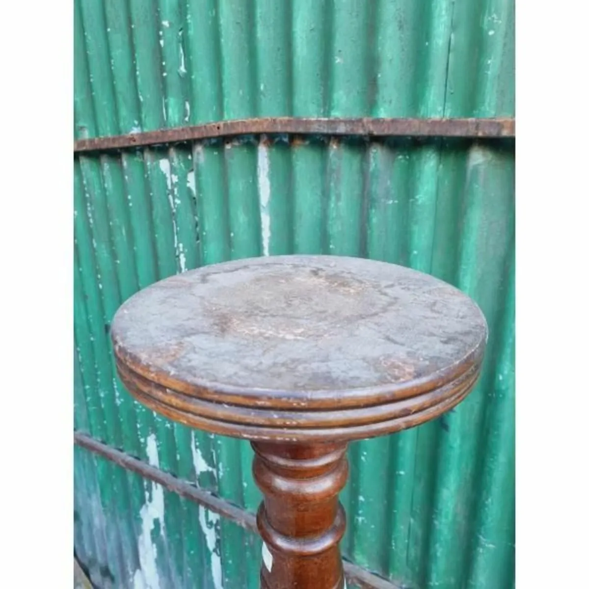 Tall Plant Stand KAS734 - Image 2