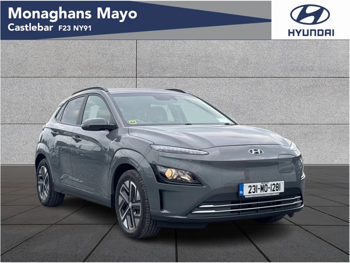Hyundai KONA KAUAI PREMIUM - 480KM RANGE - 64KWH 5 - Image 1