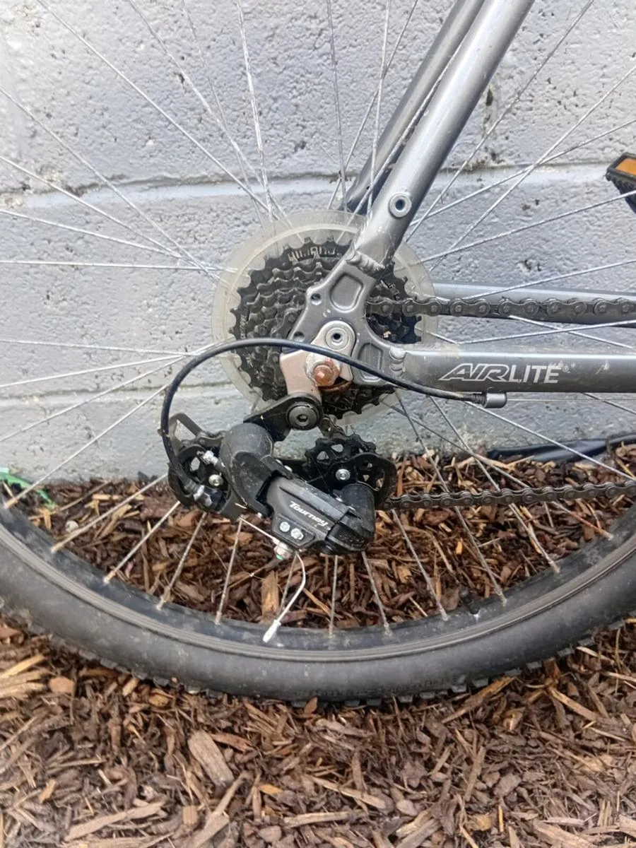 GENTS BIKE - Image 4