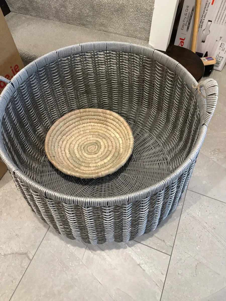 Basket - Image 1