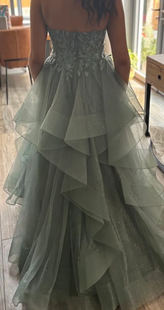 Debs dress - Image 2