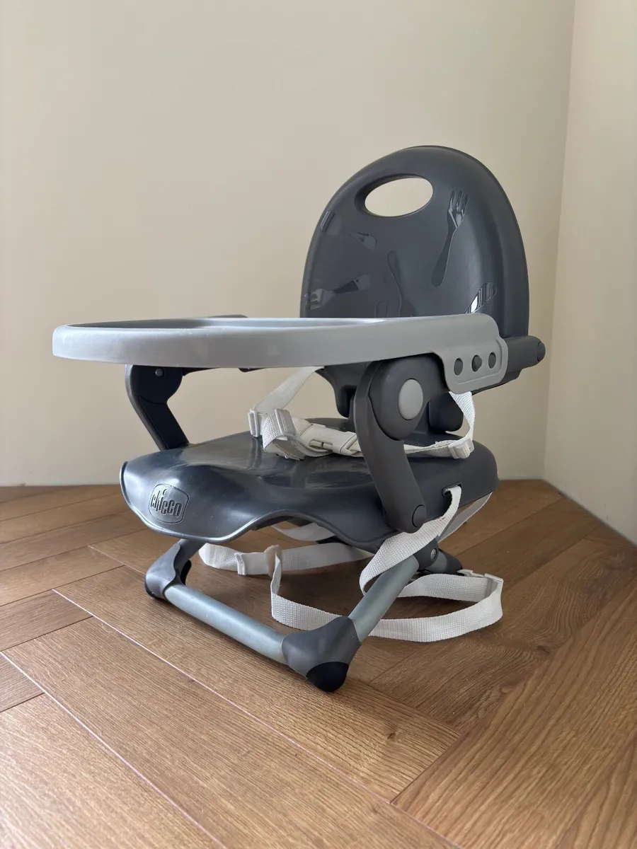 Baby Feeding Chair - Image 2