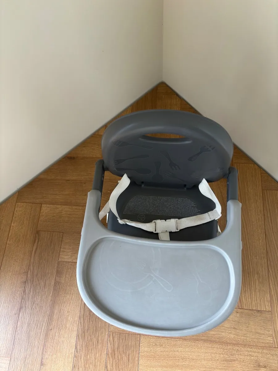 Baby Feeding Chair - Image 3