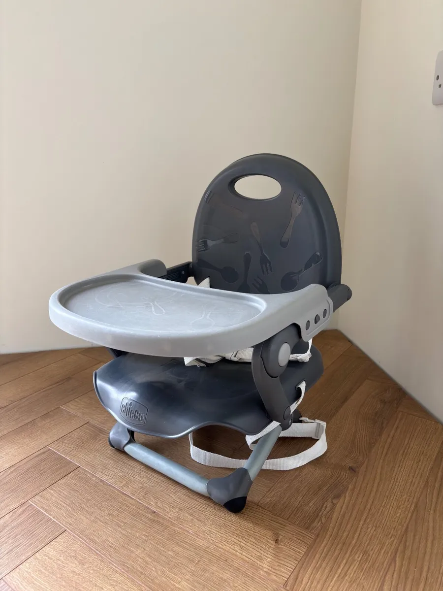 Baby Feeding Chair - Image 1