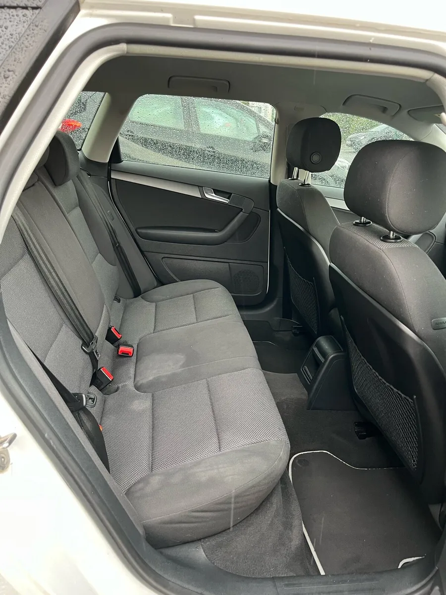 Audi A3 S line 1.4 petrol - Image 4