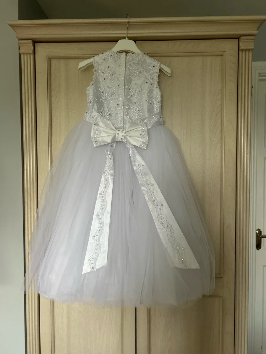communion dress - Image 1