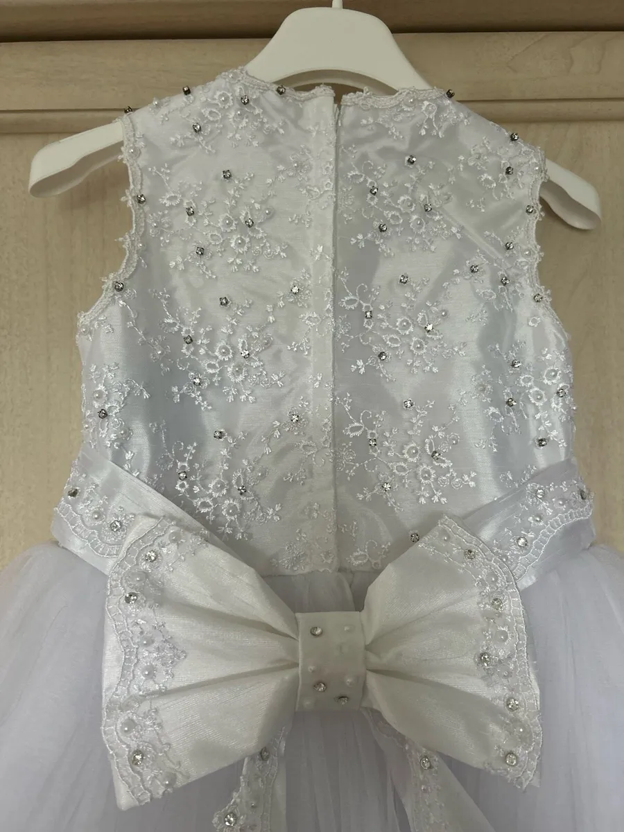 communion dress - Image 2