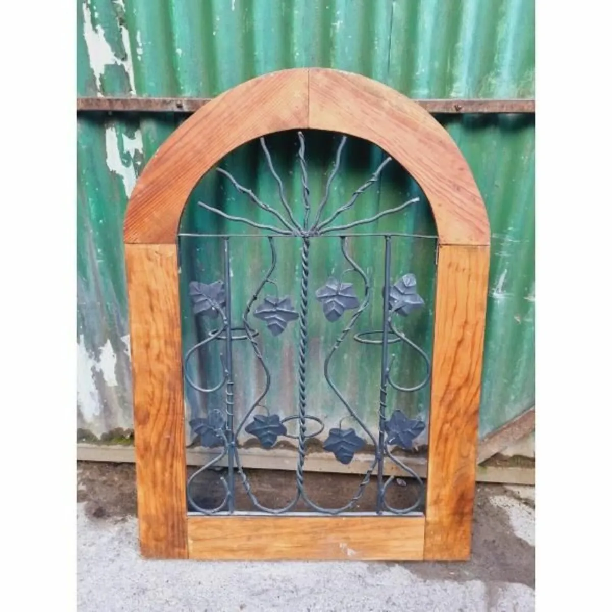 Wall Hanging Candle Holder KAS716 - Image 1