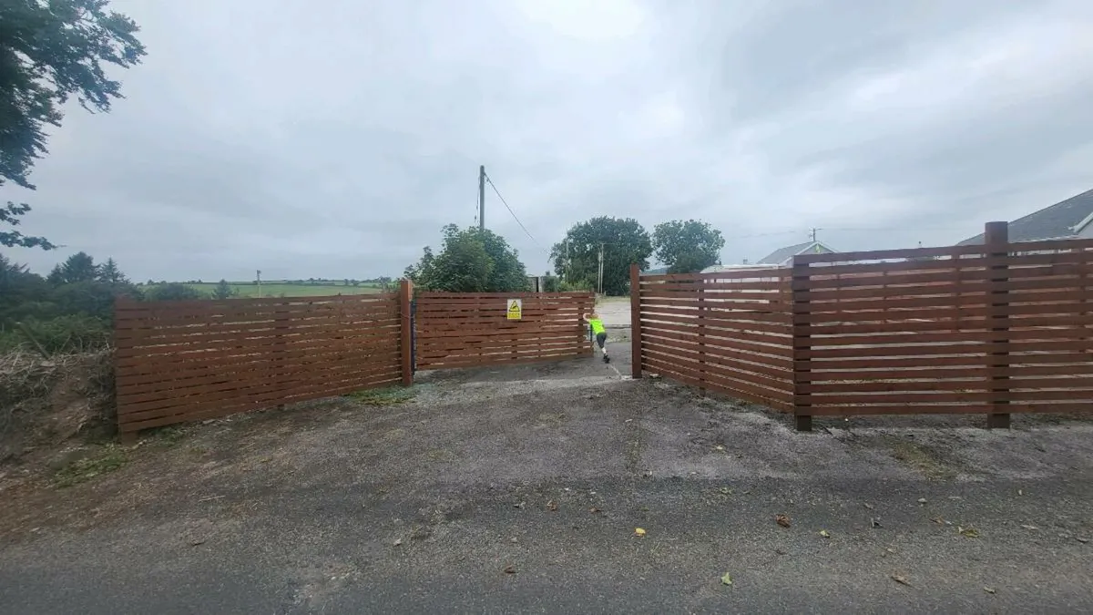Yard to rent  leamlara - Image 3