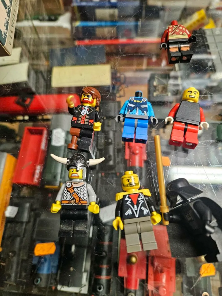 Lego Figures - Image 2