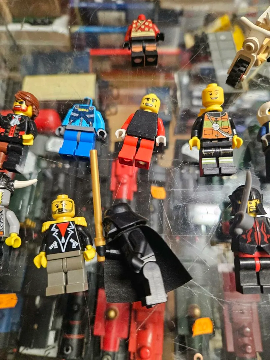 Lego Figures - Image 3