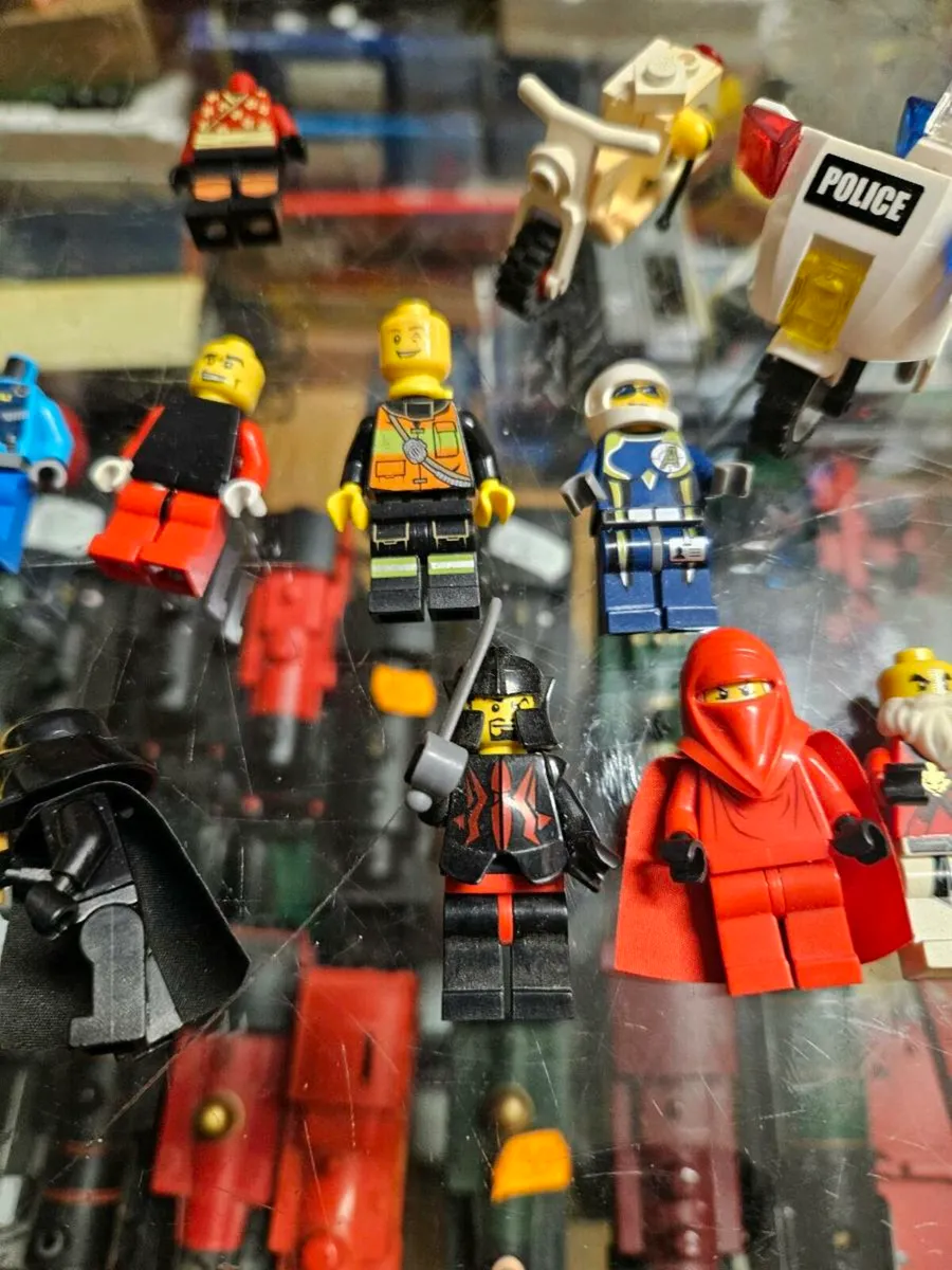 Lego Figures - Image 4