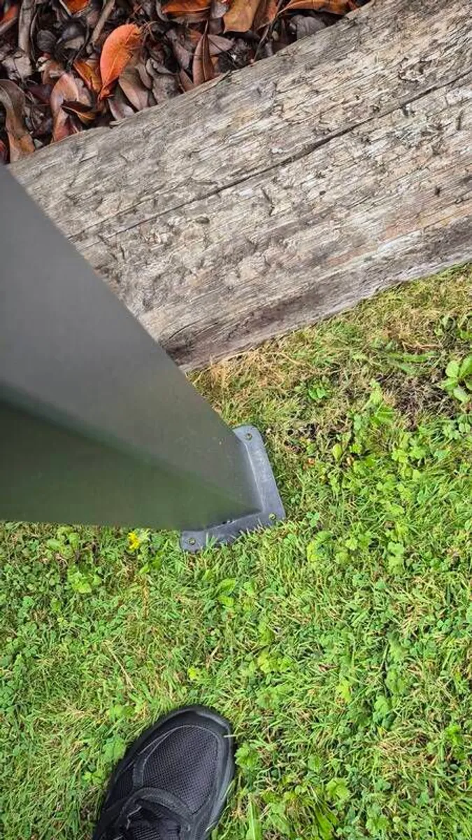 Gazbo 3Mx3M - Image 1