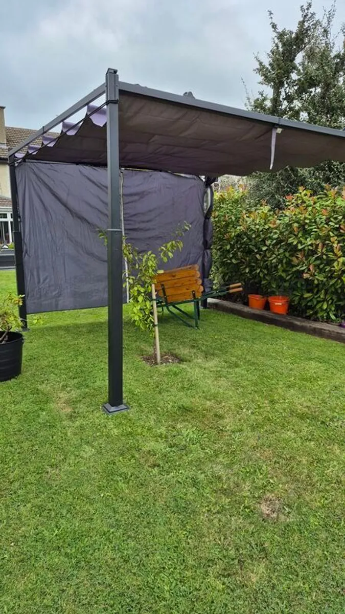 Gazbo 3Mx3M - Image 2