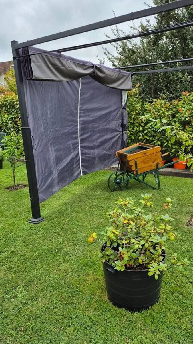 Gazbo 3Mx3M - Image 3