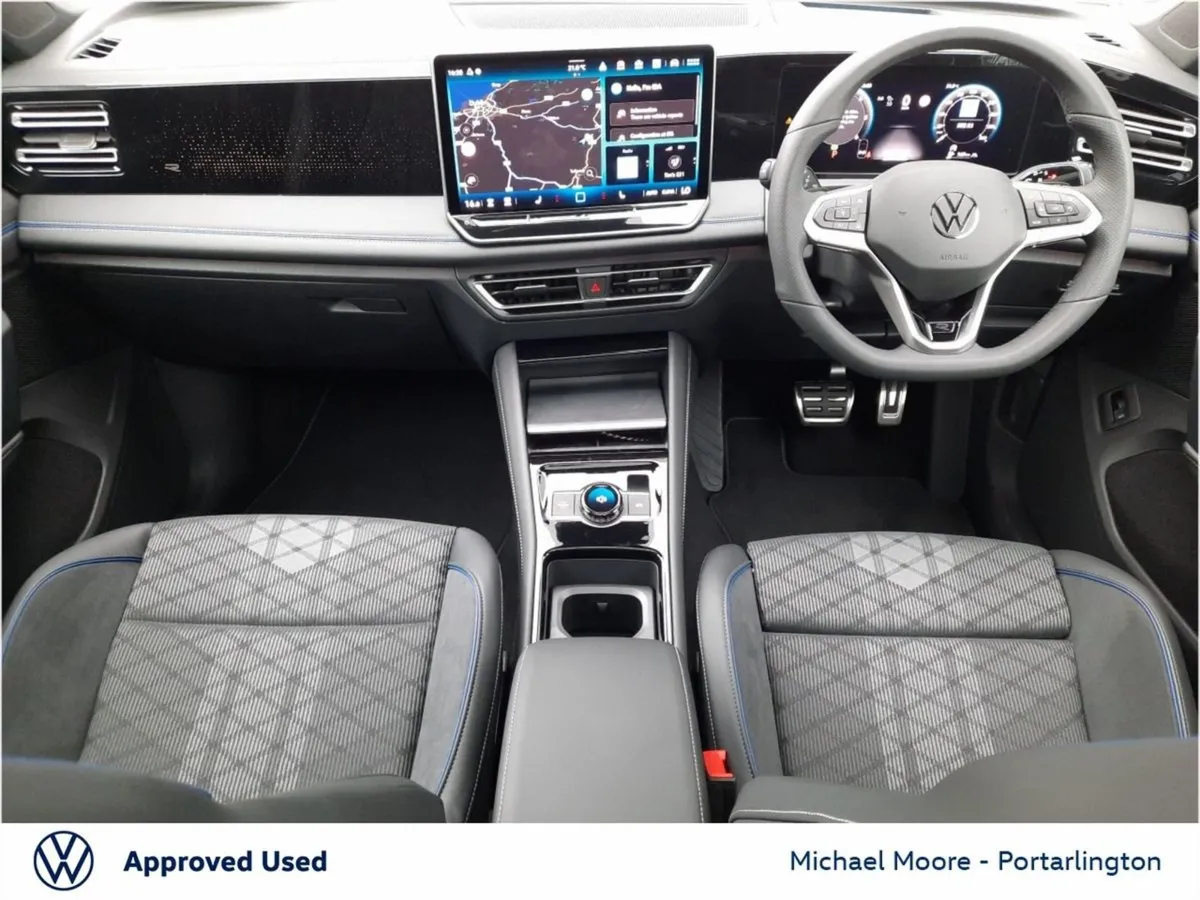 Volkswagen Tiguan 2.0 TDI 150HP R-line 75 DSG - Image 2