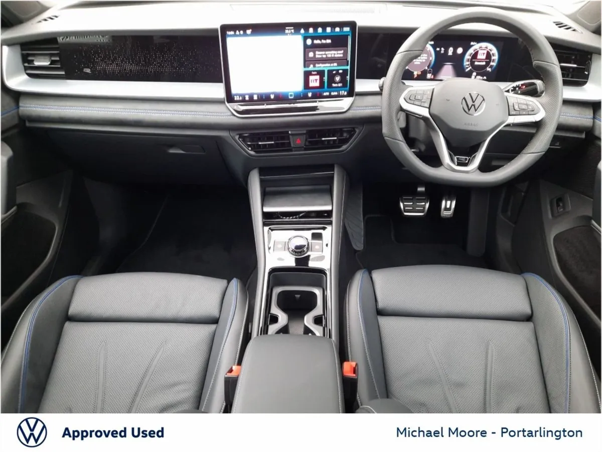 Volkswagen Tayron 2.0 TDI 150HP R-line 75 - Image 2