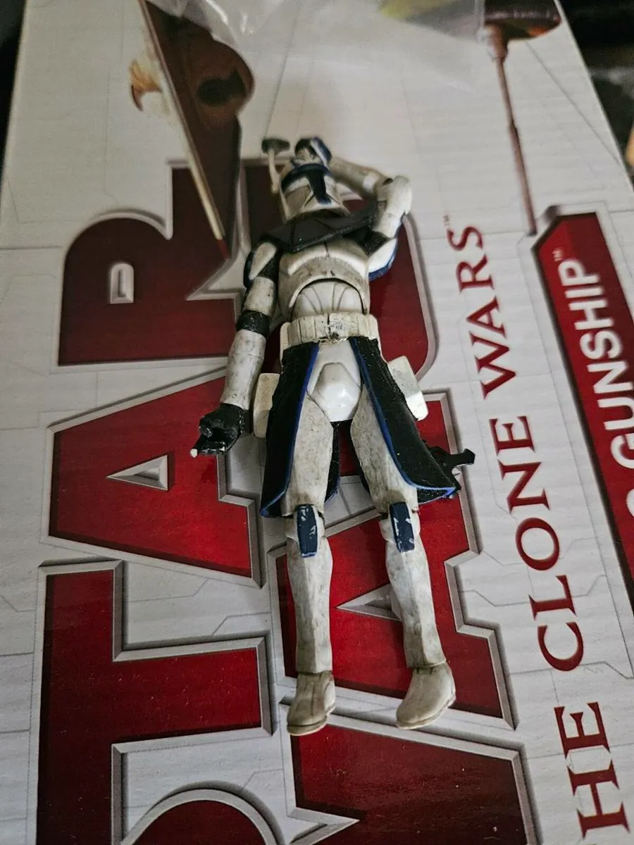 Star Wars Clone Trooper - Image 2