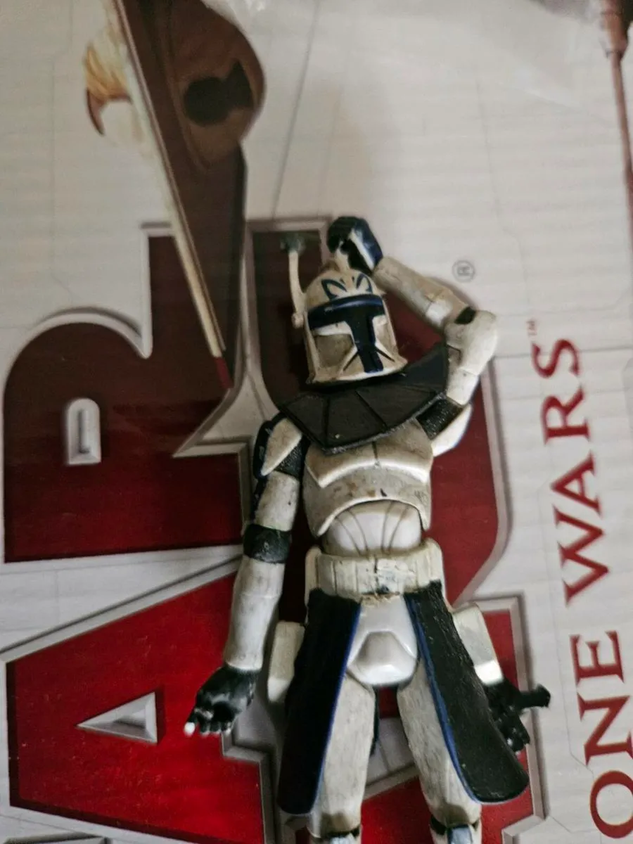 Star Wars Clone Trooper - Image 3