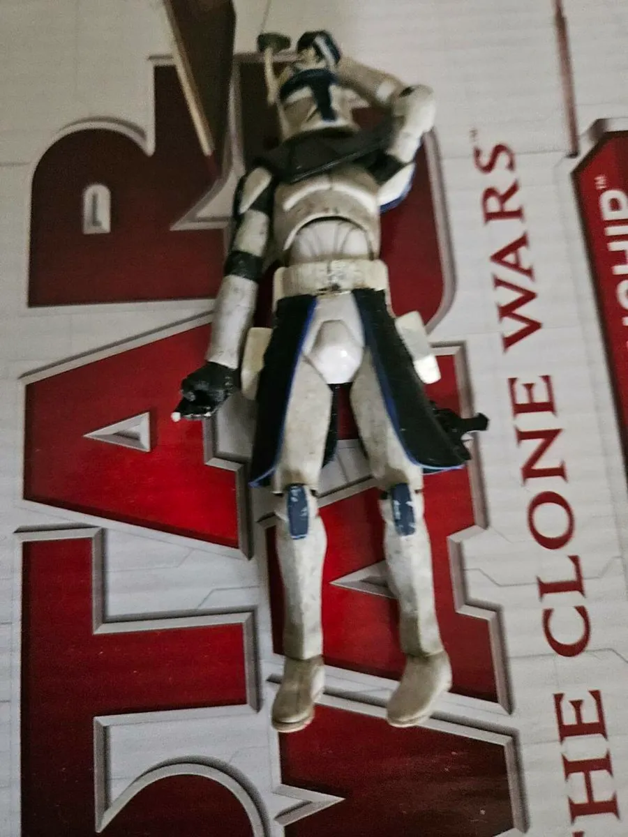 Star Wars Clone Trooper - Image 4