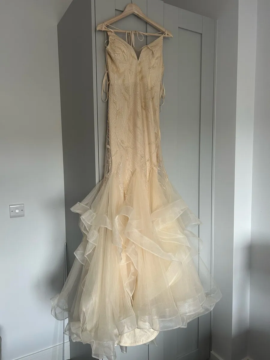 Debs dress - Image 1