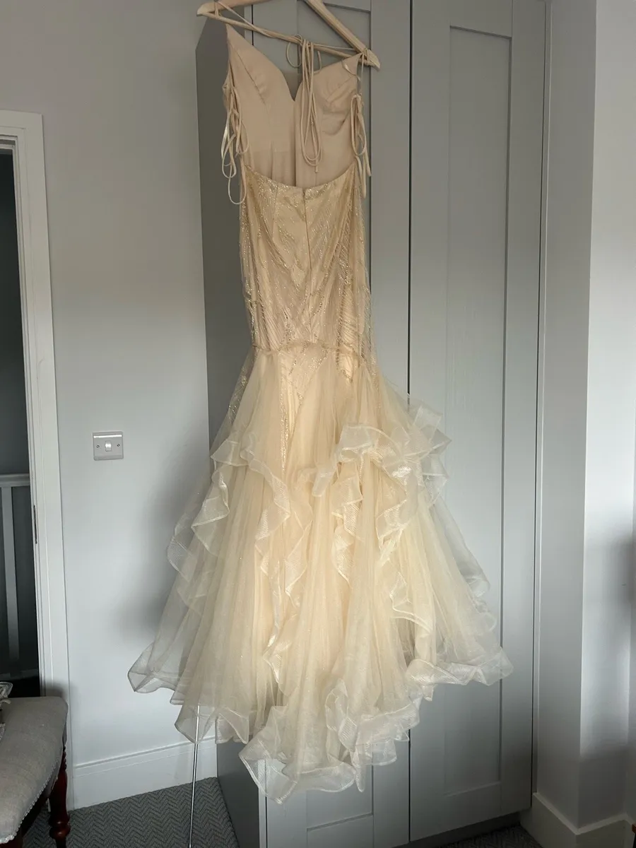 Debs dress - Image 2