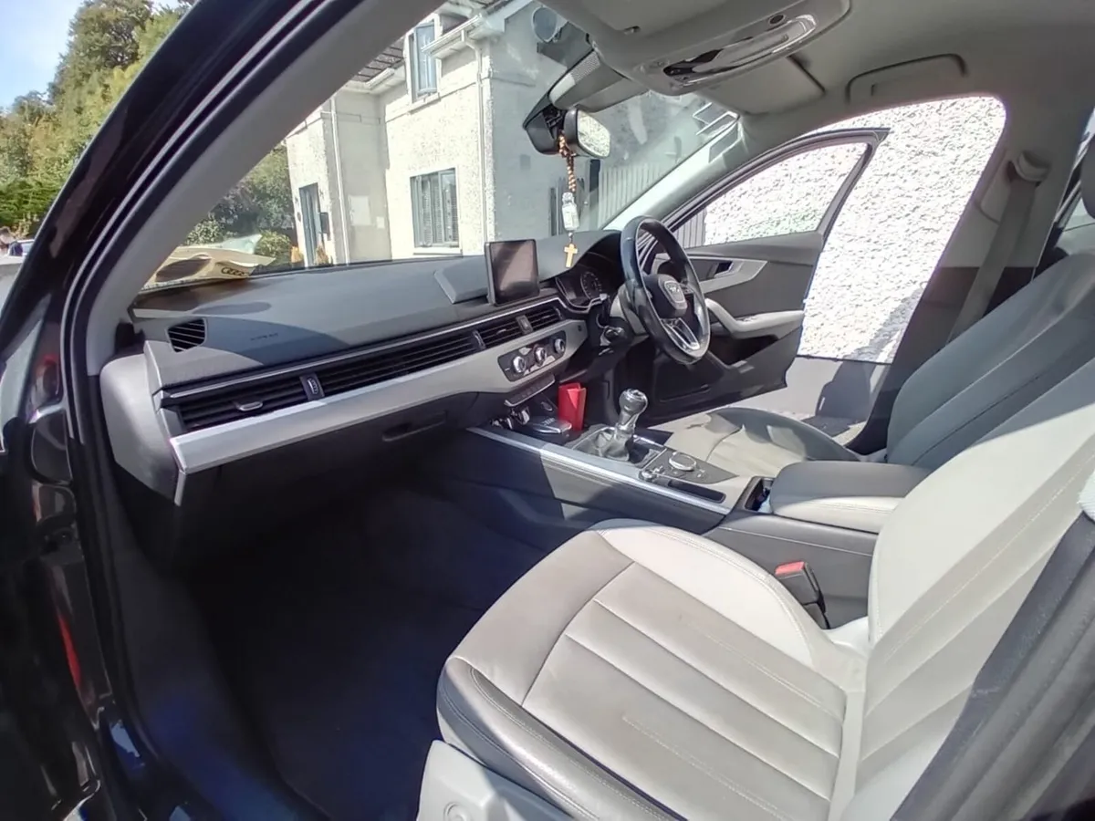 Audi A4 - Image 3