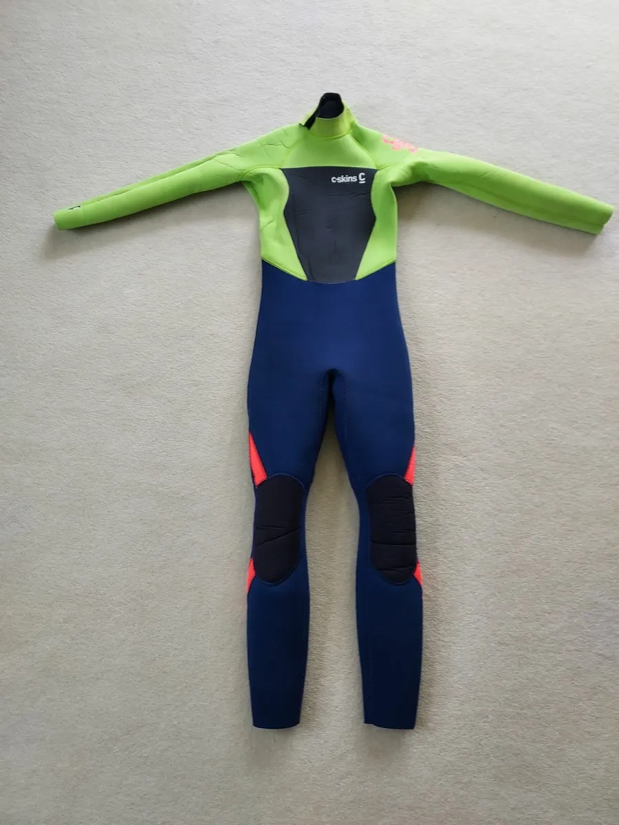 Child Wetsuit - Image 2