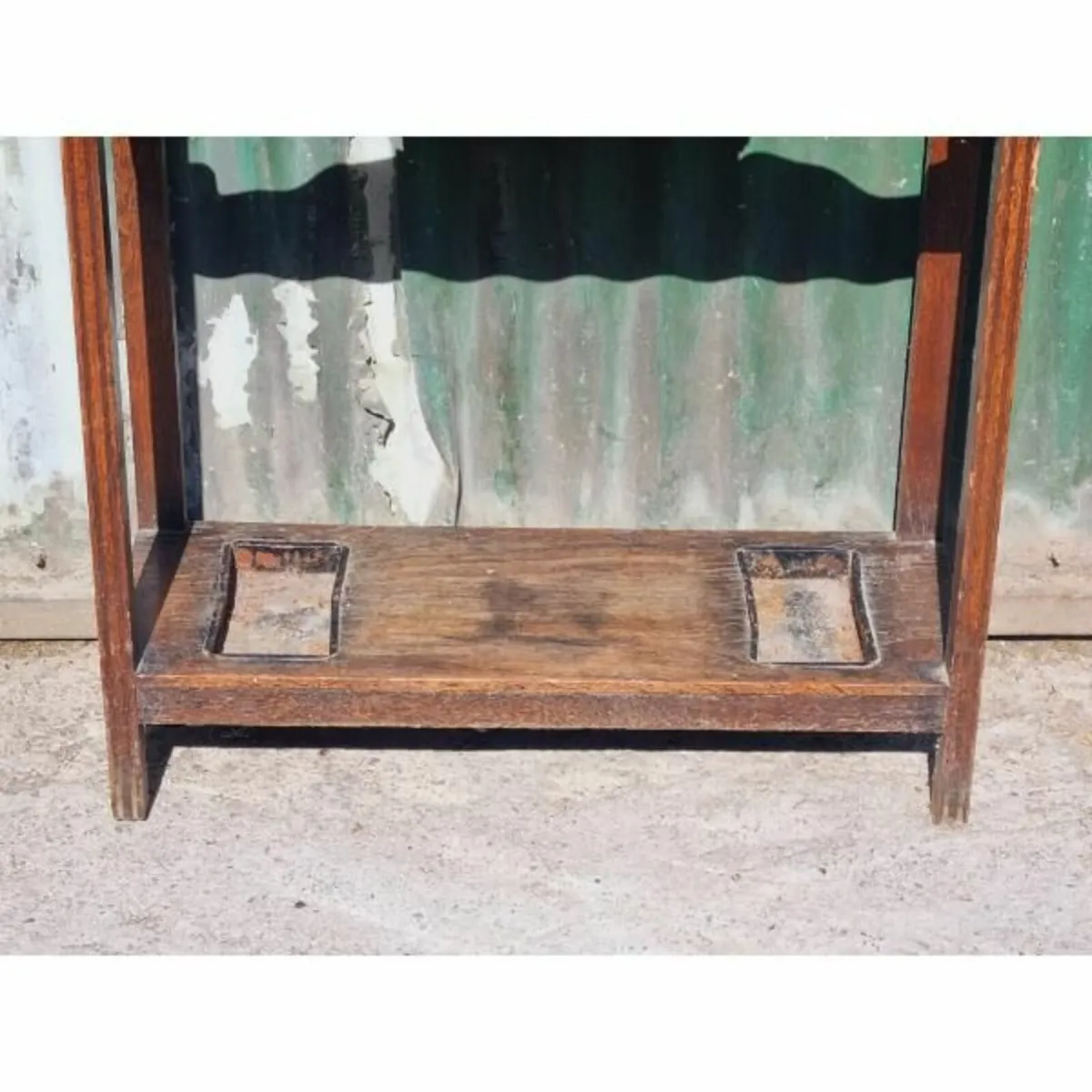 Vintage Hall Stand – KAS521 - Image 2