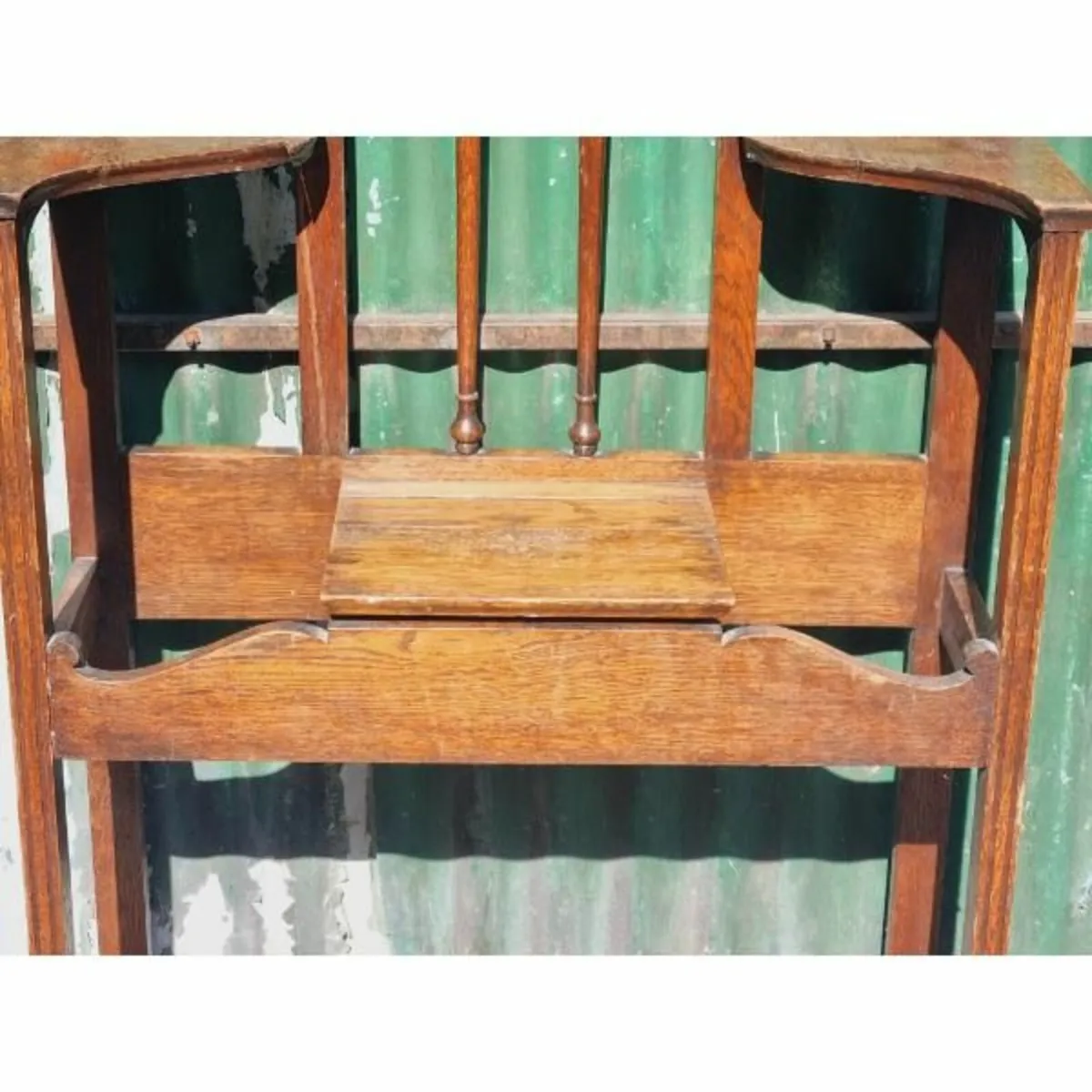 Vintage Hall Stand – KAS521 - Image 3
