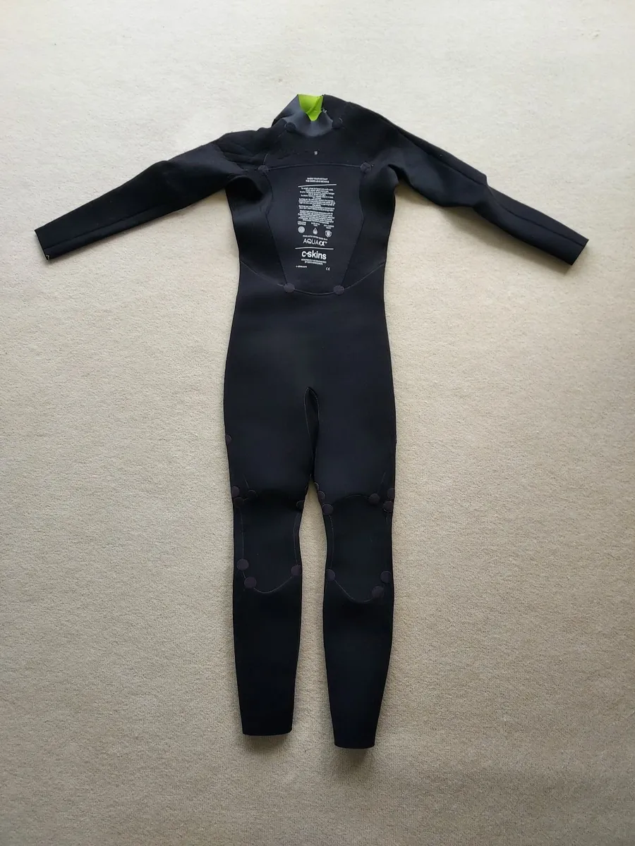 Child Wetsuit - Image 3