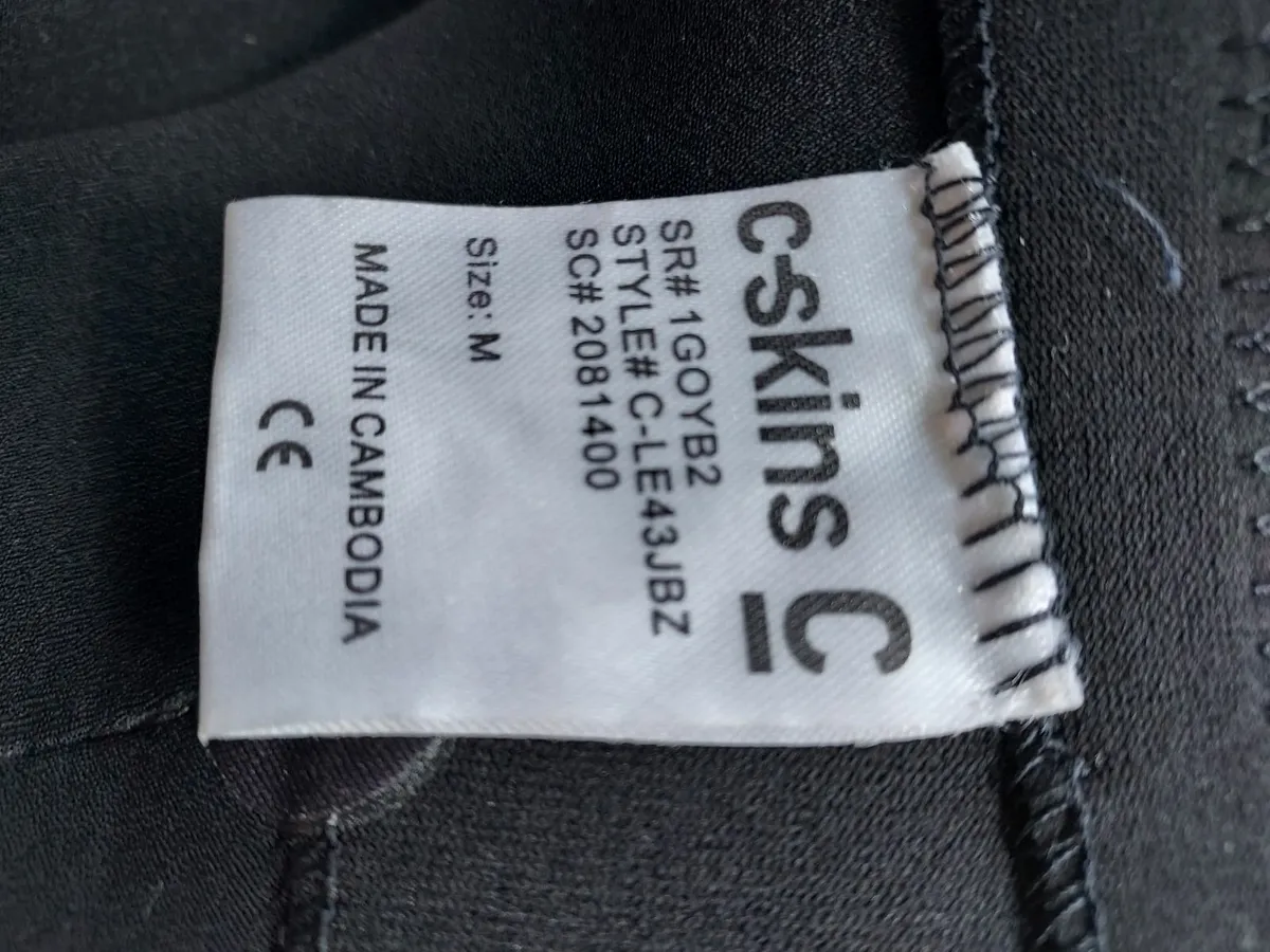 Child Wetsuit - Image 4