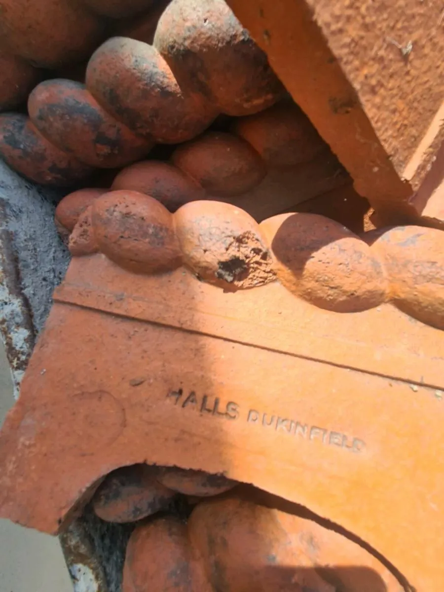 Terracotta edging - Image 2