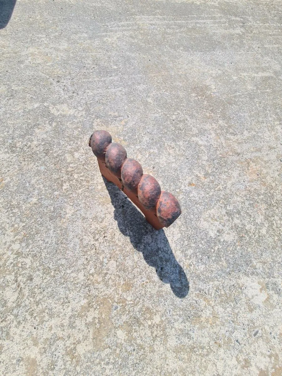 Terracotta edging - Image 3