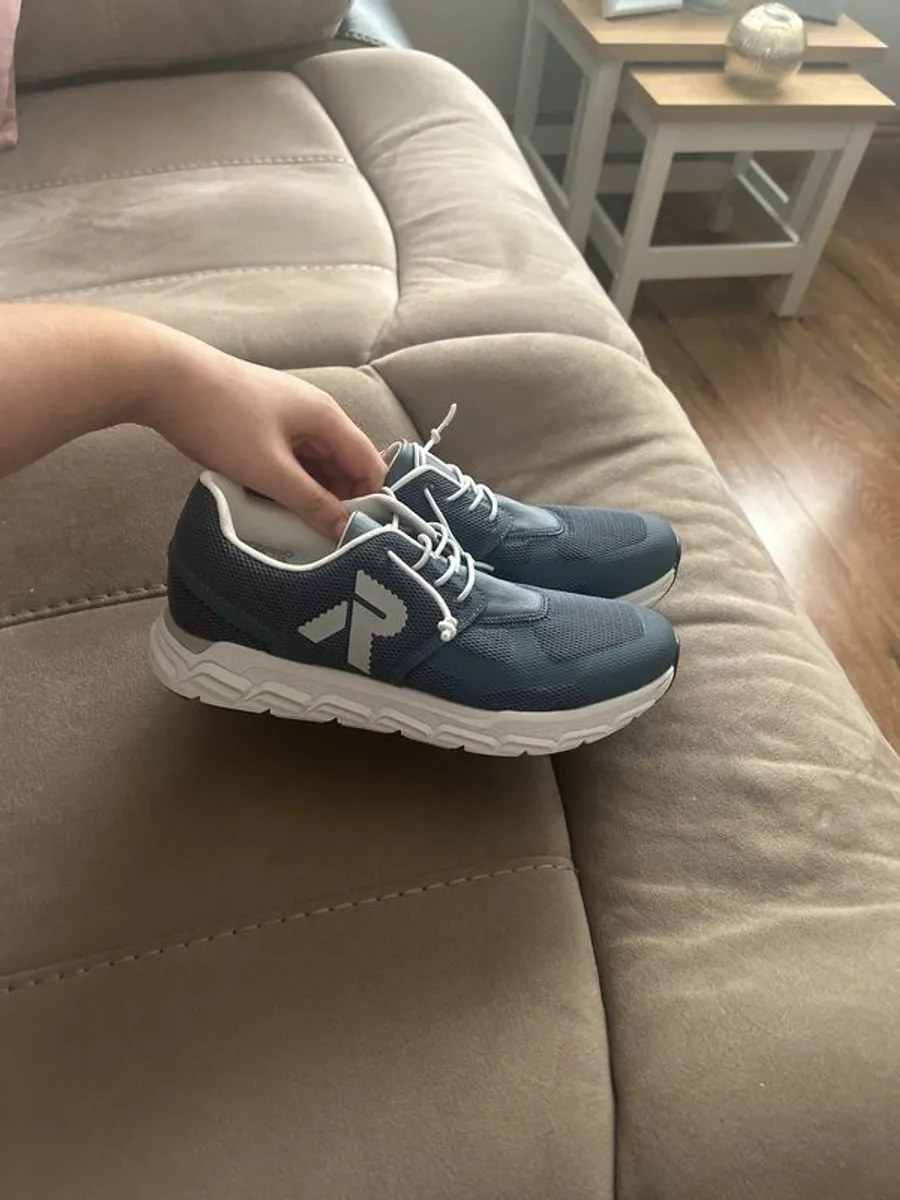 trainers - Image 1
