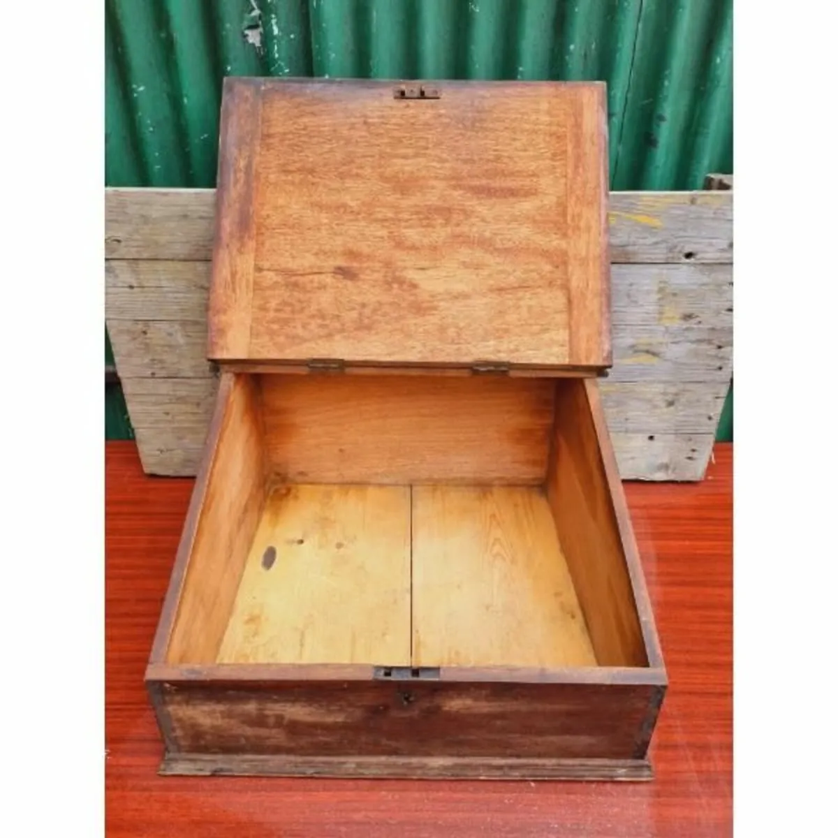Writing Bureau KAS697 - Image 4