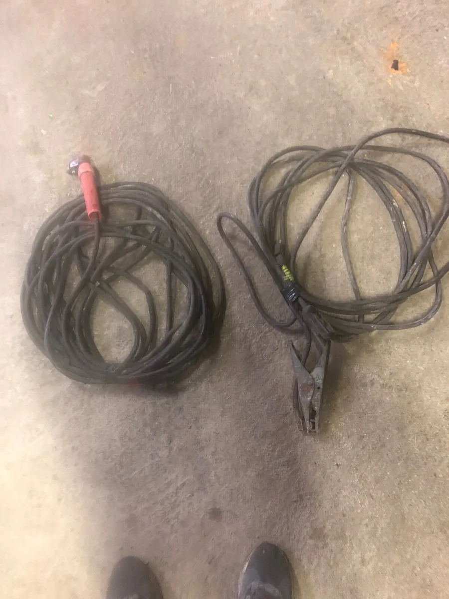Welder generator - Image 4