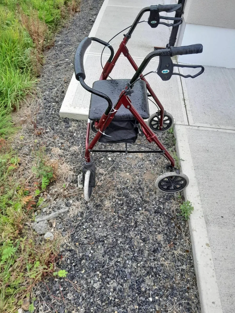 Rollator - Image 1