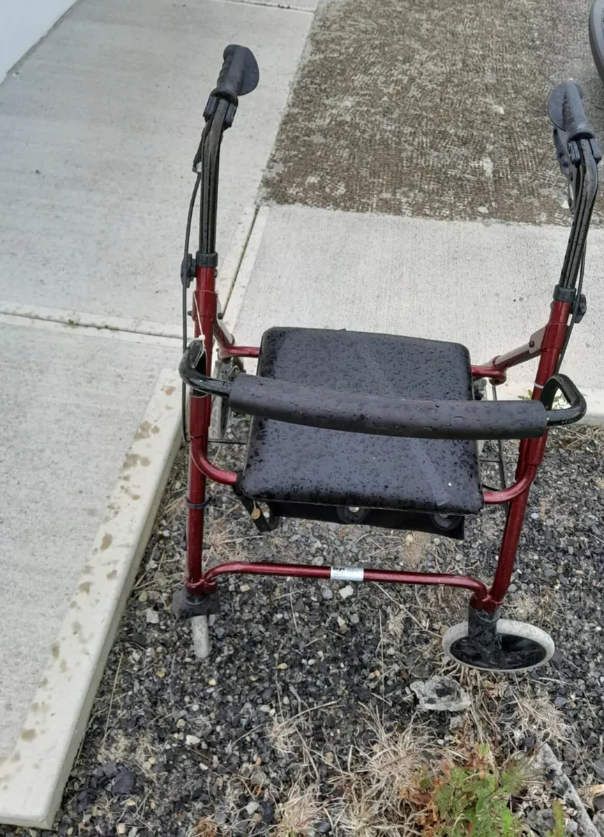 Rollator - Image 2