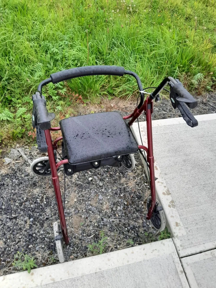 Rollator - Image 3