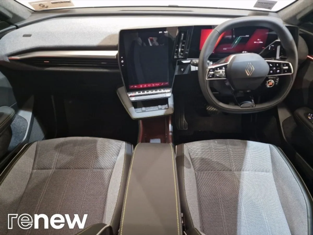 Renault Scenic E-Tech Techno 60kwh 170hp Ac11kw - Image 3