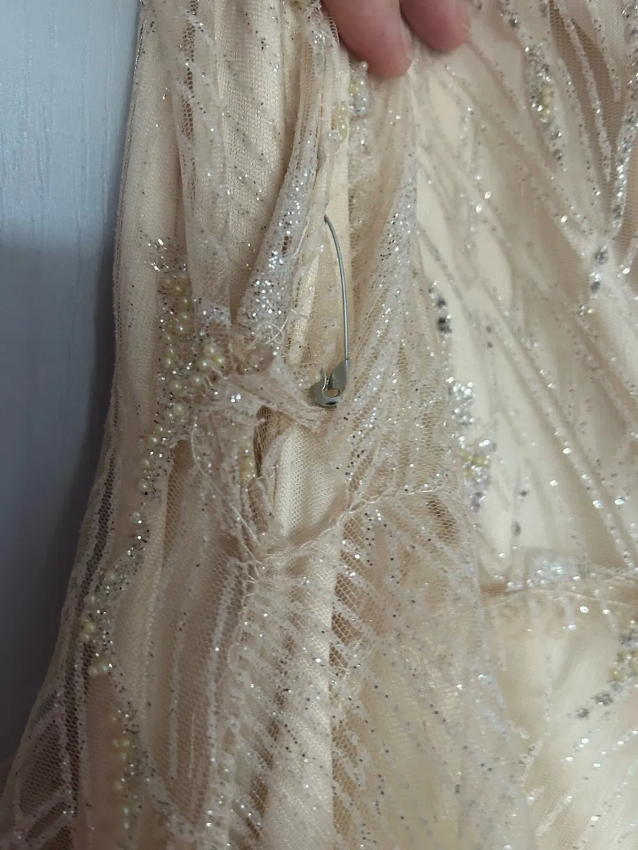 Debs dress - Image 3