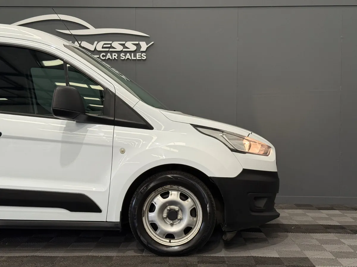 Ford Transit 2018 NEW DOE €7950 INC VAT - Image 4
