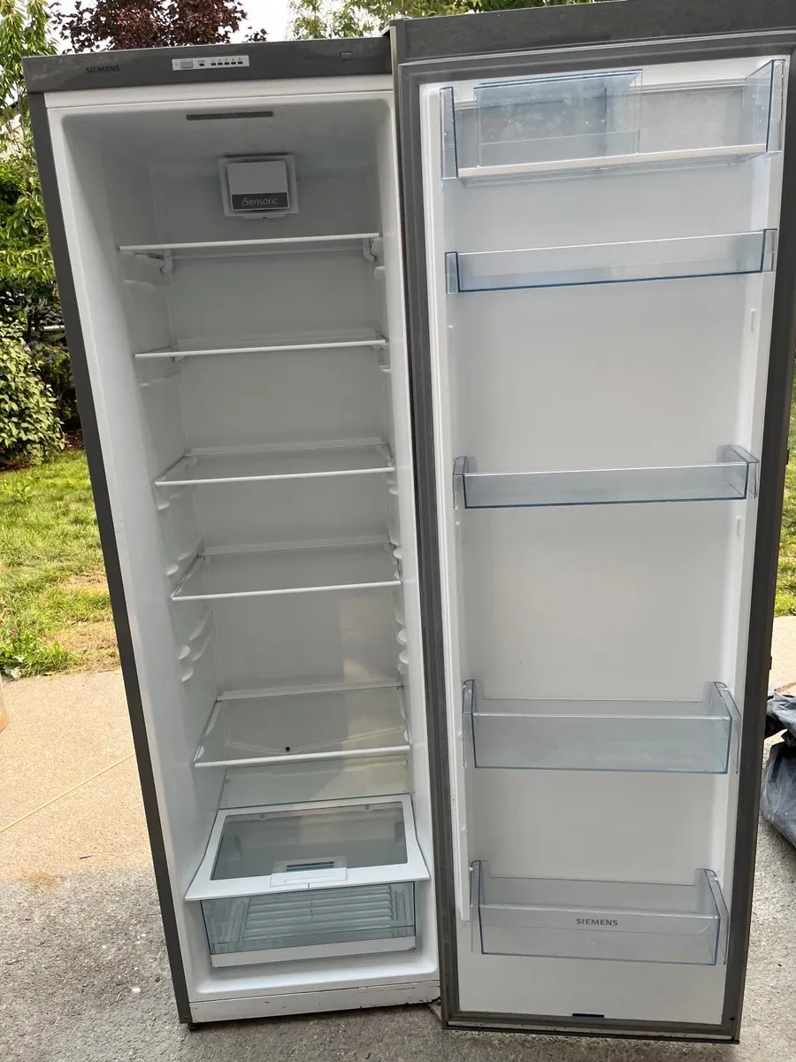 Siemens IQ300 Fridge - Image 4