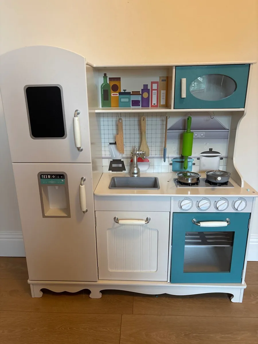 Childrens Kitchen