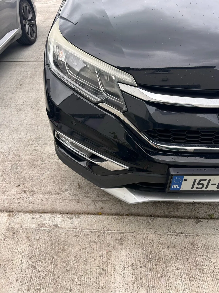 Honda CR-V - Image 2